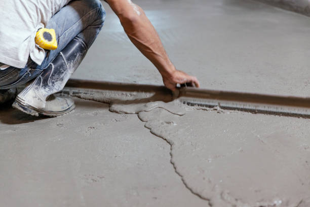 Best Concrete Installation Cost  in Friendswood, TX
