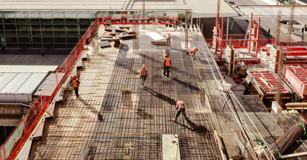 Best Concrete Resurfacing Services  in Friendswood, TX