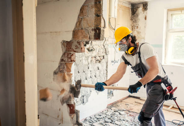 Best Concrete Demolition Services  in Friendswood, TX