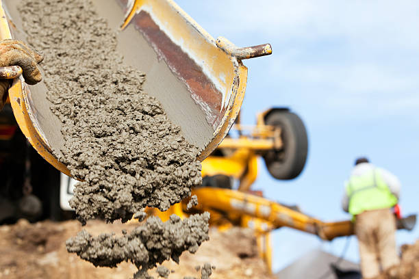 Best Concrete Driveway Repair Near Me  in Friendswood, TX